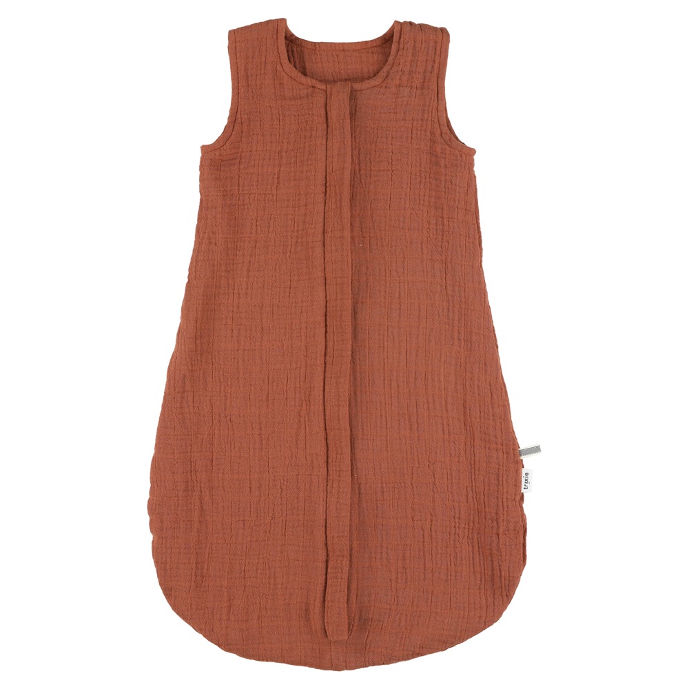 Sommerschlafsack | 70 cm  - Bliss Rust